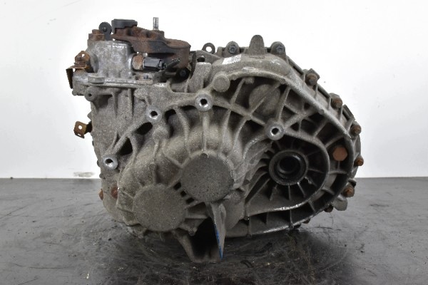 CAMBIO manuale FORD FOCUS II MK2 2.5T ST 225KM 666R7002AF
