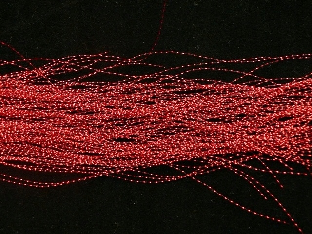 Krystal Flash Lite kolor Red