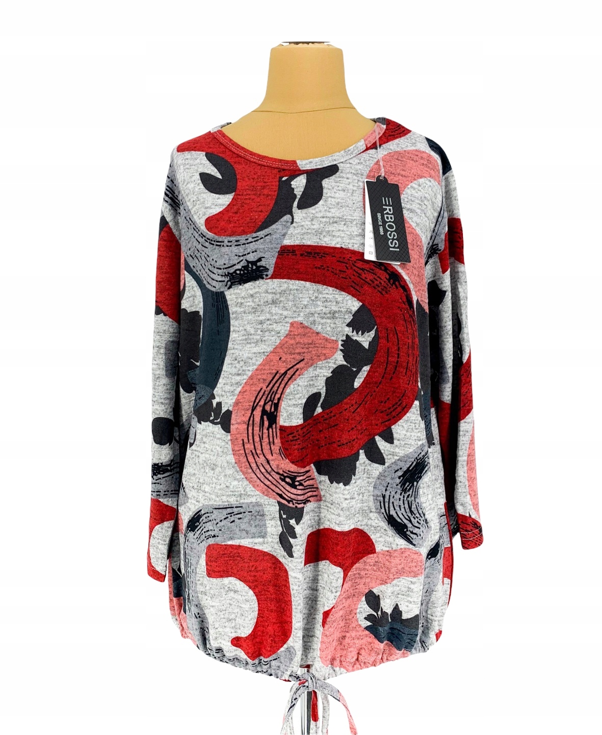 

Bluzka damska R-bossi rozm. L/XL