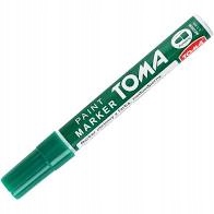 

Marker olejowy Toma 2,5mm zielony