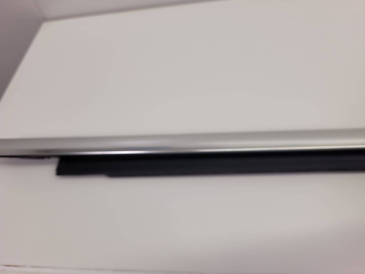 moulding door front right side Ford C-Max 2 2015