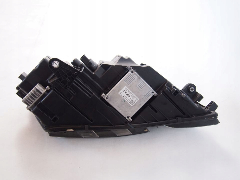 Skoda Octavia 3 Lift Reflektor left light left III FL Fullled 5E1941015D