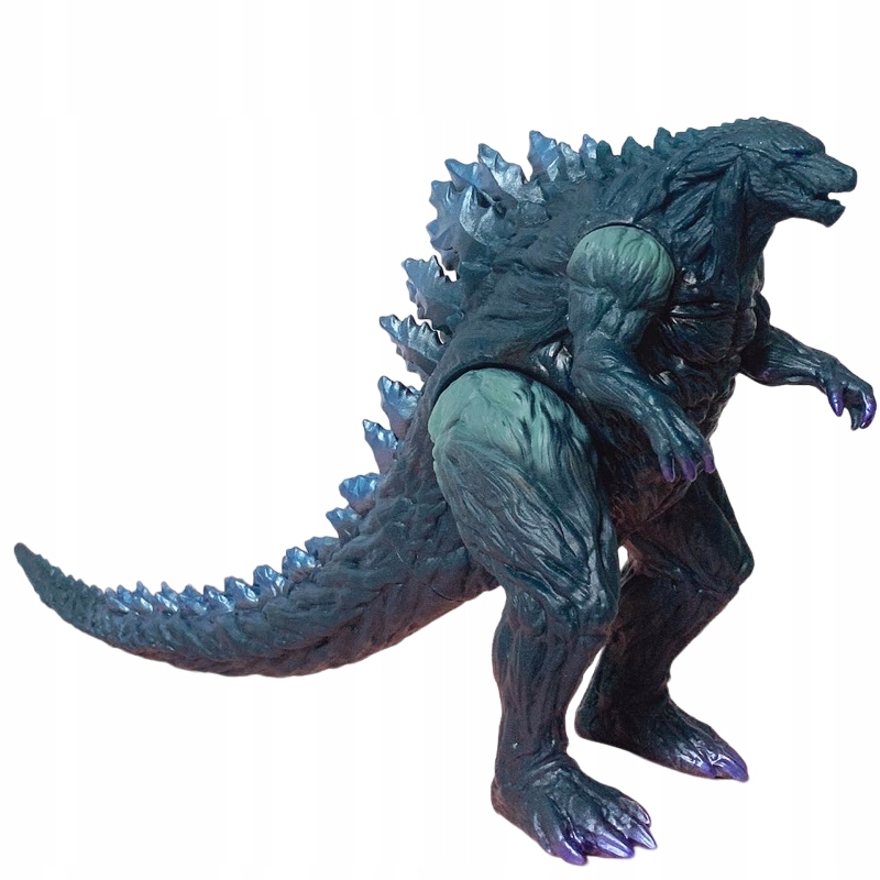 Kolosální hračka Figurka Godzilla Earth Planeta monster 24 cm