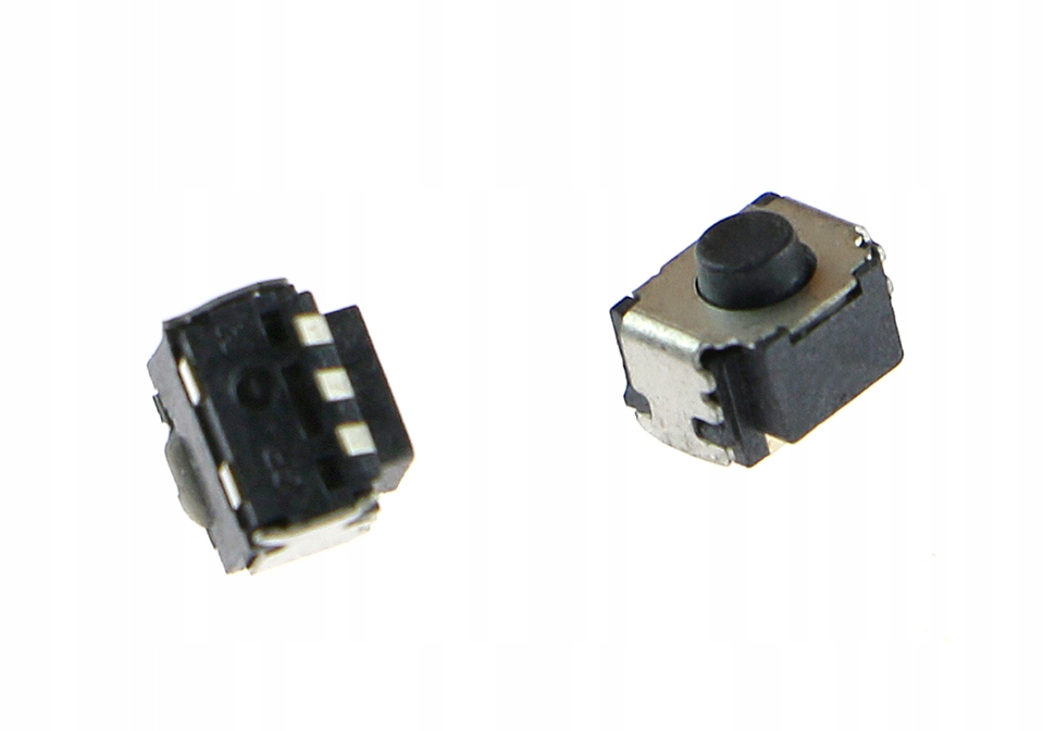 Przycisk switch button R L konsola Nintendo 2DS EAN (GTIN) 5903981902620