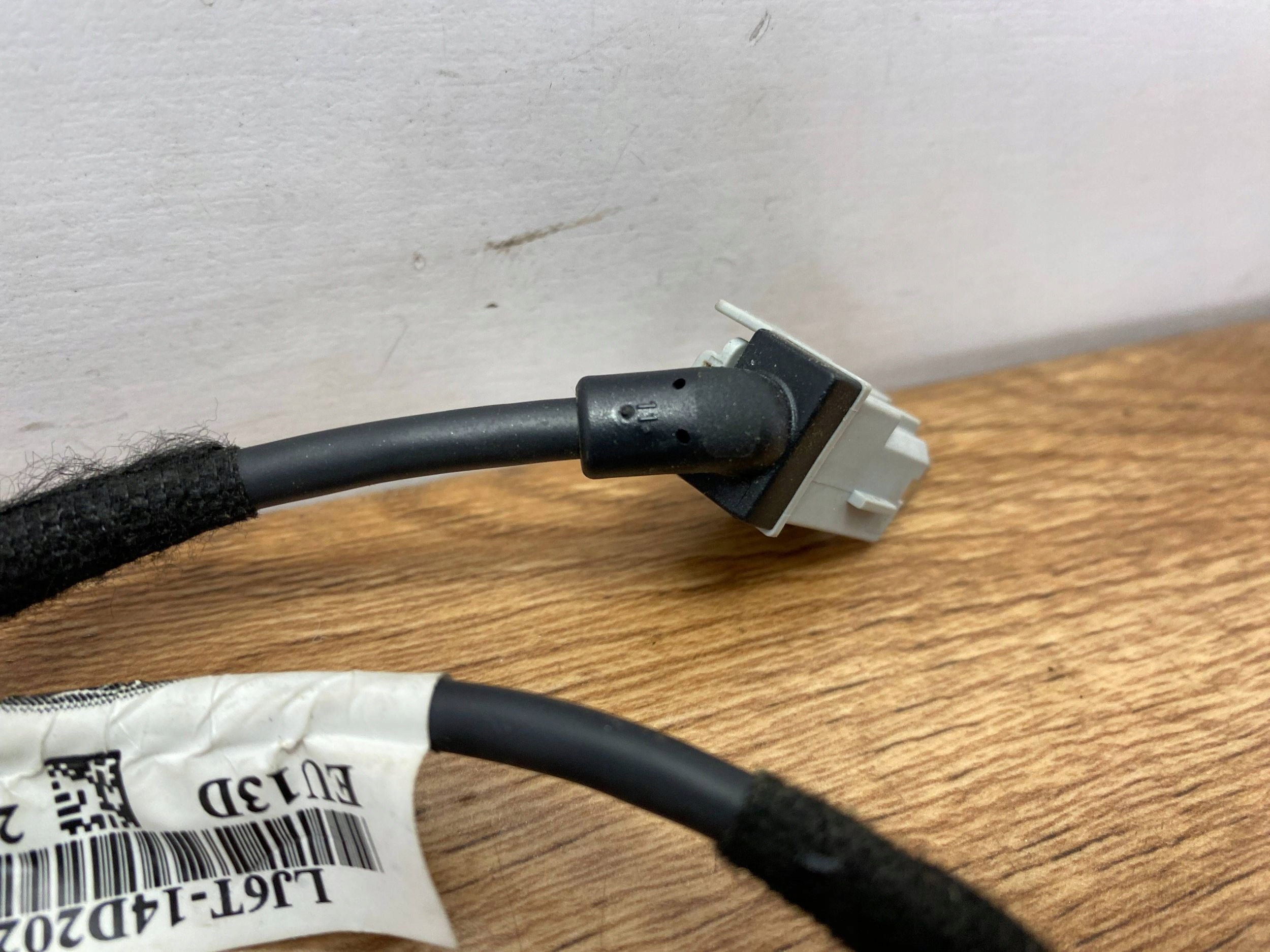 adapter USB Ford Escape IV Kuga MK3 2020+