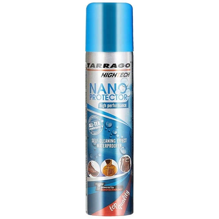

Nano Protector Tarrago Impregnat Wodoodporny 400ml