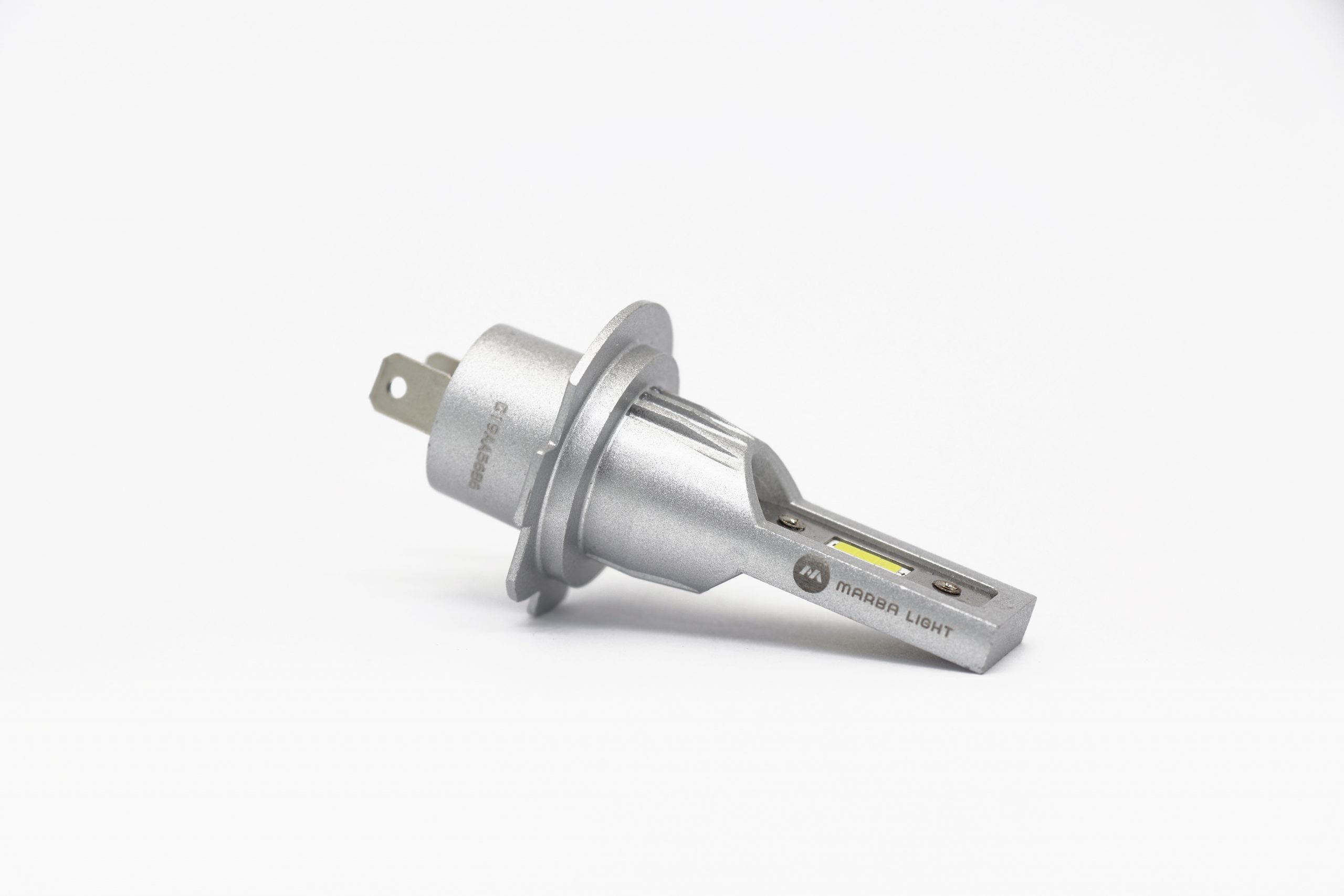 ŻarówkI LED H7 ML12H7 HOMOLOGACJA VW PASSAT B5 FL Rodzaj LED