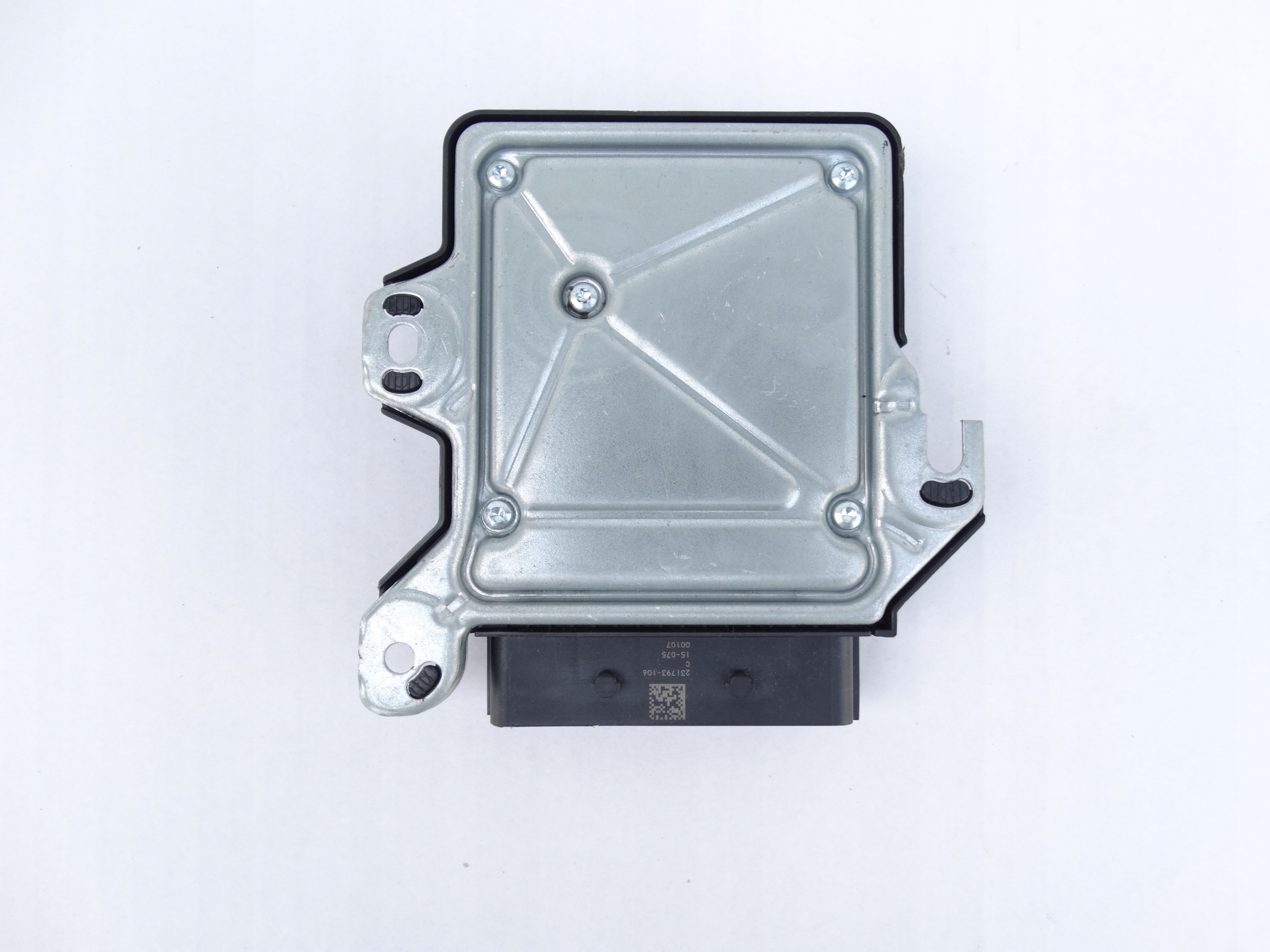 module SENSOR control unit AIR BAG VW PASSAT B8 3Q0959655AE SPRAWNY LEGALNY