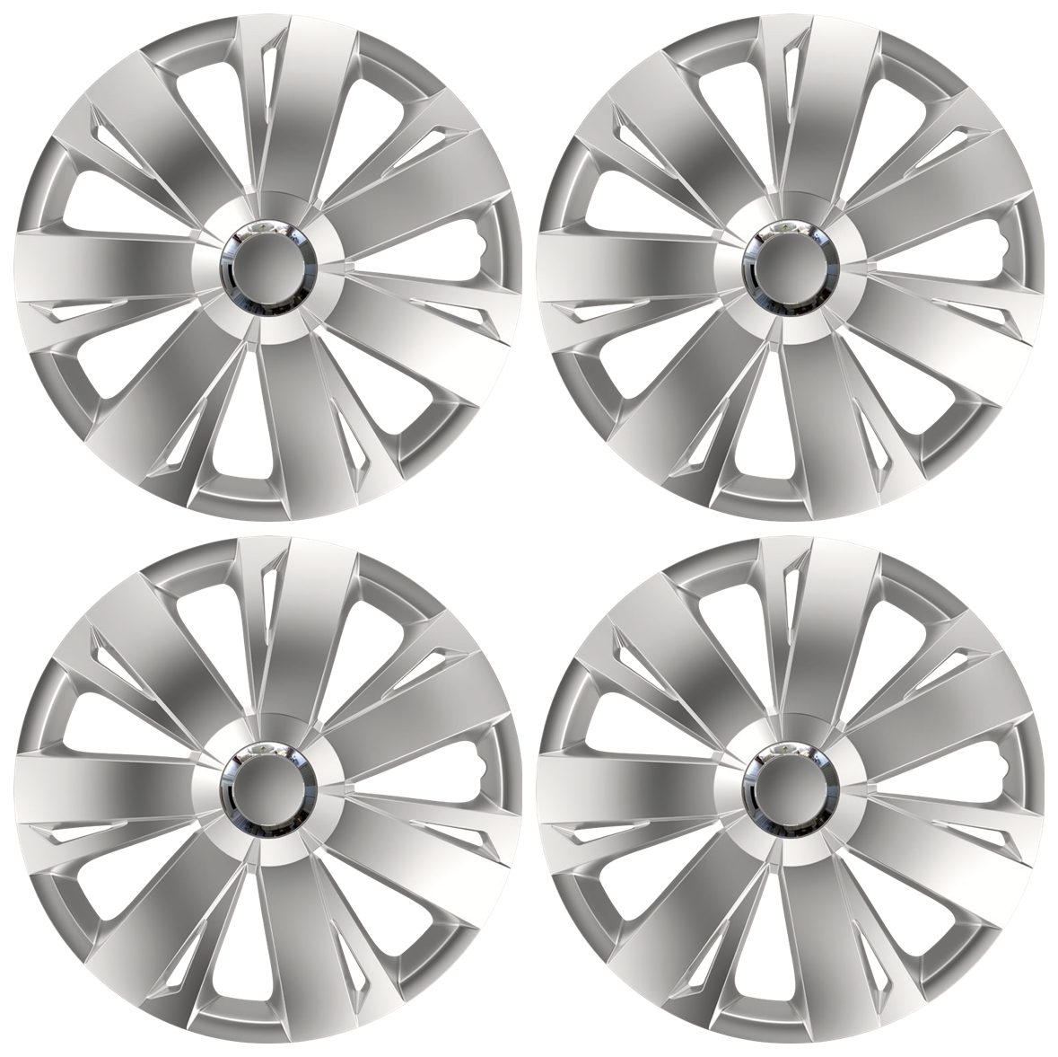 Kołpaki 14 do Citroen C1 C2 C3 C4