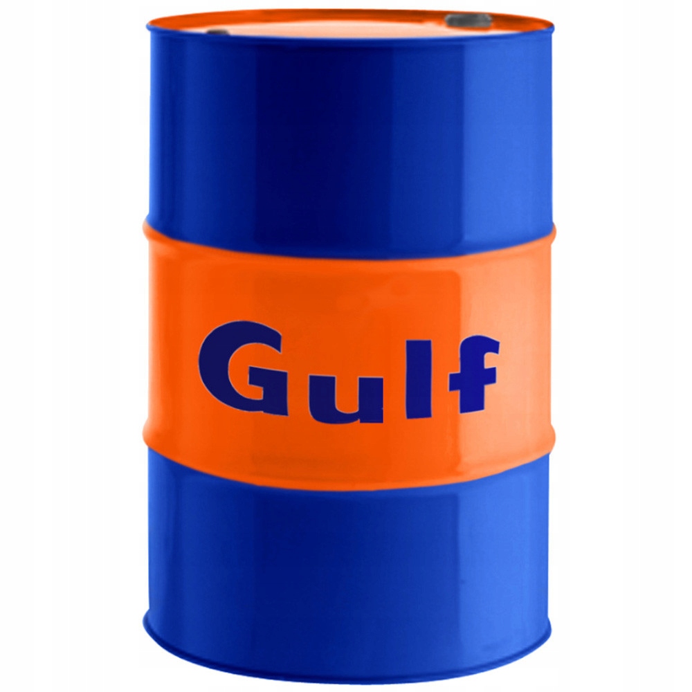 Olej do Przekładni Gulf ATF DX III H | 200L