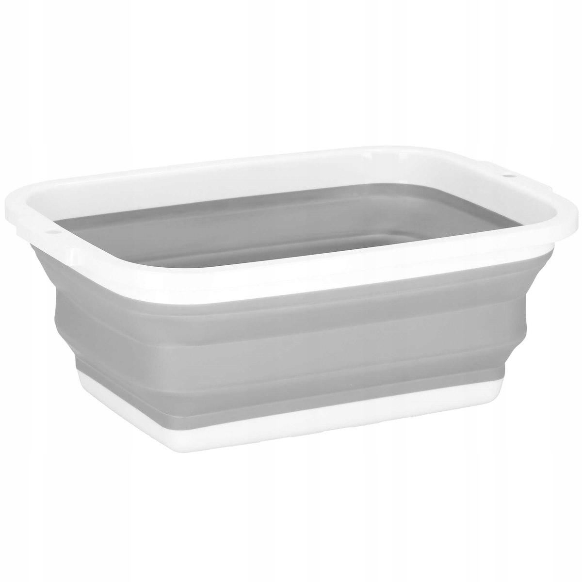 

Kosz Na Pranie Składany Miska Składana Silikonowa