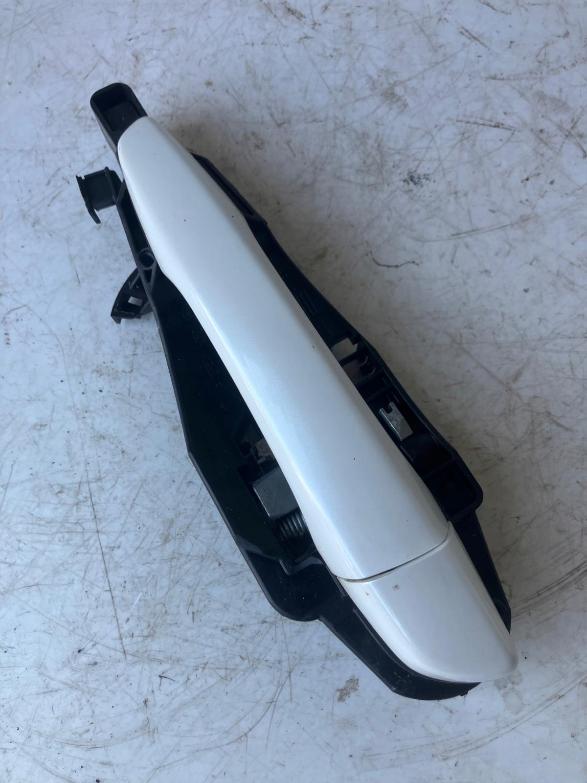 handle door left rear part PEUGEOT 308 T9 KWED