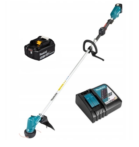 Podkaszarka akumulatorowa 18V Makita DUR190LRF3