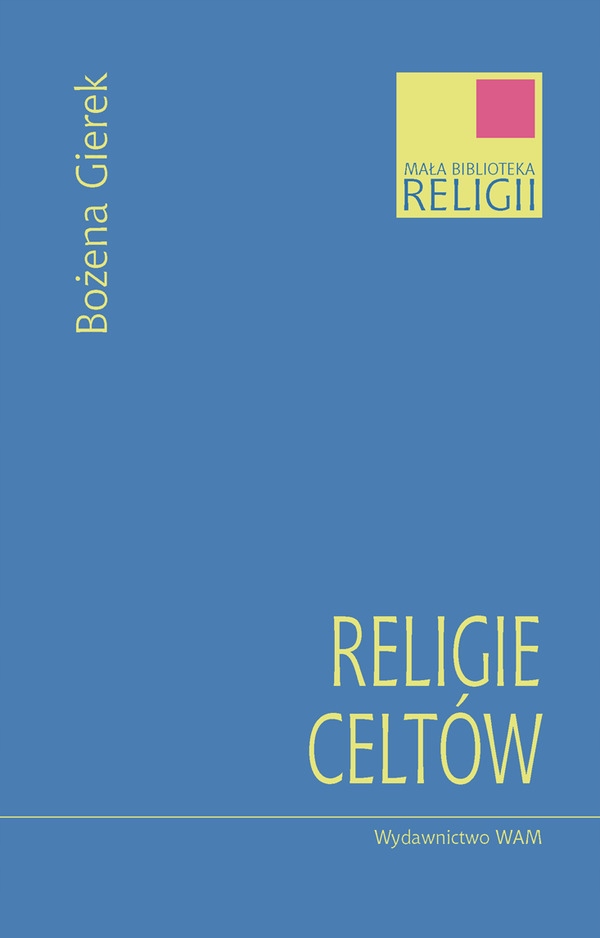 

Religie Celtów