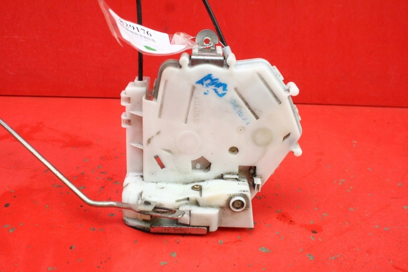 lock door right front front EU HONDA FR-V 04-09