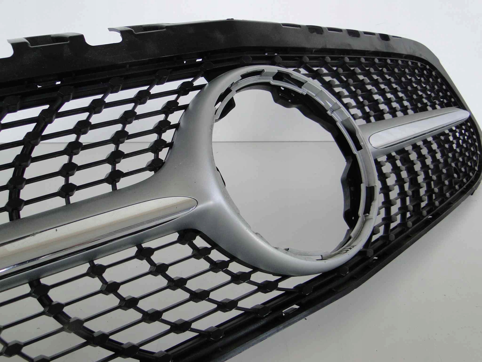 MERCEDES A KLASA W177 177 GRILL ATRAPA Producent części Mercedes-Benz OE