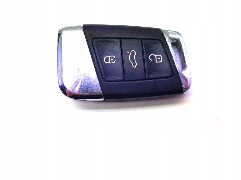 Брелок 3G0959752 VW PASSAT B8 2015 434MHz