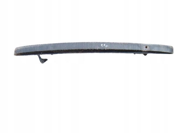 MERCEDES A W169 LIFT 08- BELKA ZDERZAKA TYŁ