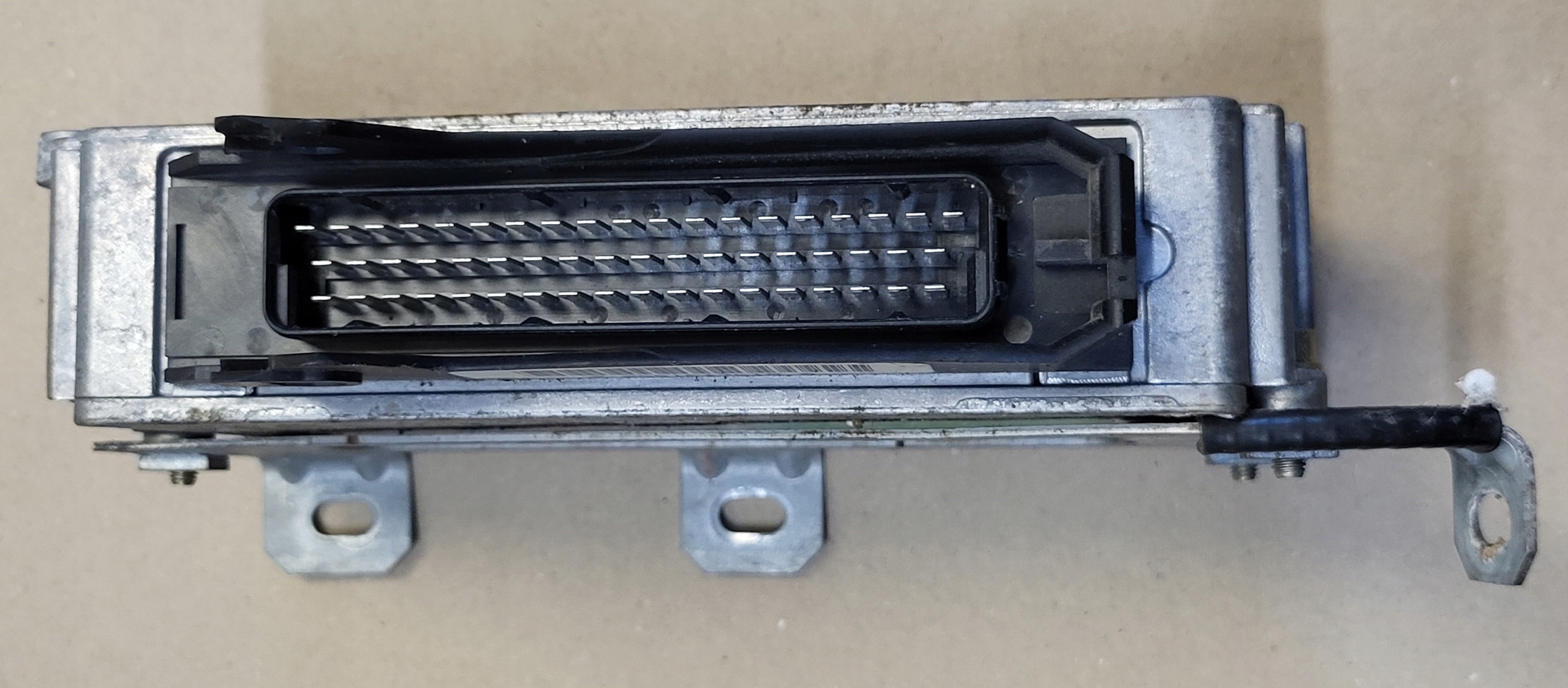 computer control unit ABS BMW 3 E36 OE 1138219 3452-1138219 OE