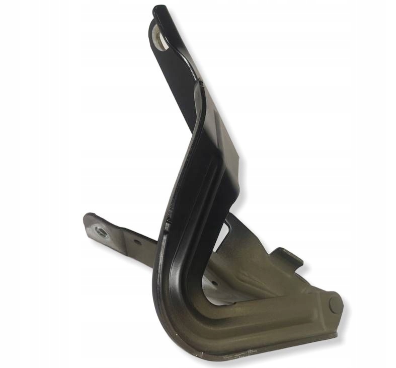 hinge bonnets pokrywy of the engine left Ford Explorer 2016-2019