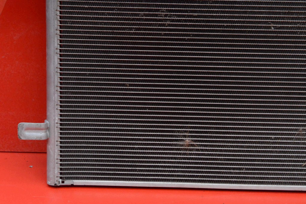 Radiateur climatisation 921007736R RENAULT ZOE 1 et 88 KM 12-19