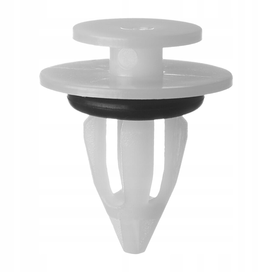 

10X Spinka Listwy Progowej Progu Mini Paceman