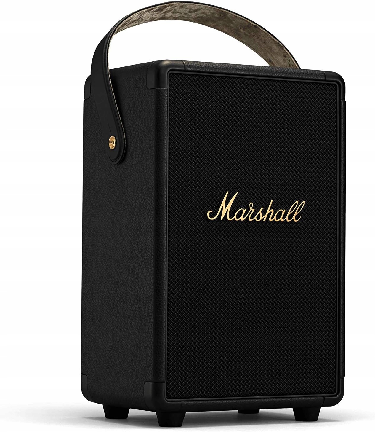 Marshall Tufton Bluetooth reproduktor čierny