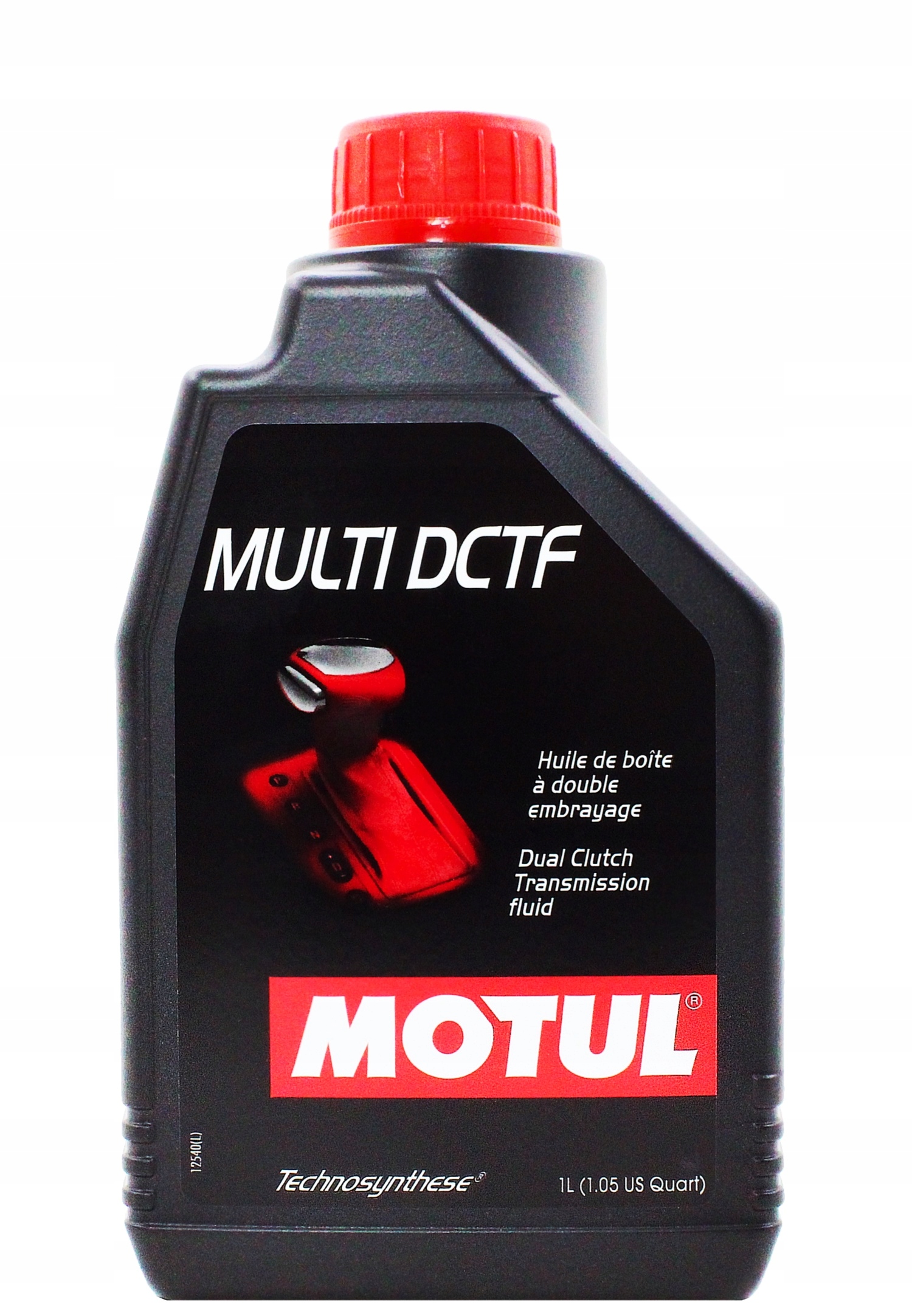 OLEJ MOTUL ATF DSG VW 20L MULTI DCTF / G Producent Motul