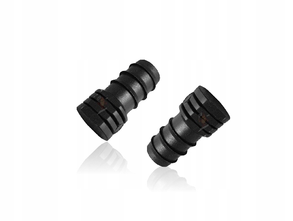 

Ogród Zaślepka złączka korek węża nawadniania 16