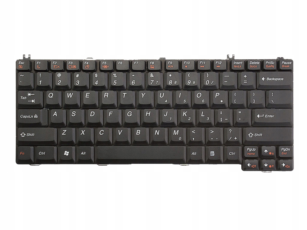 

Klawiatura Lenovo 3000 C100 N100 N200 Y530 G530