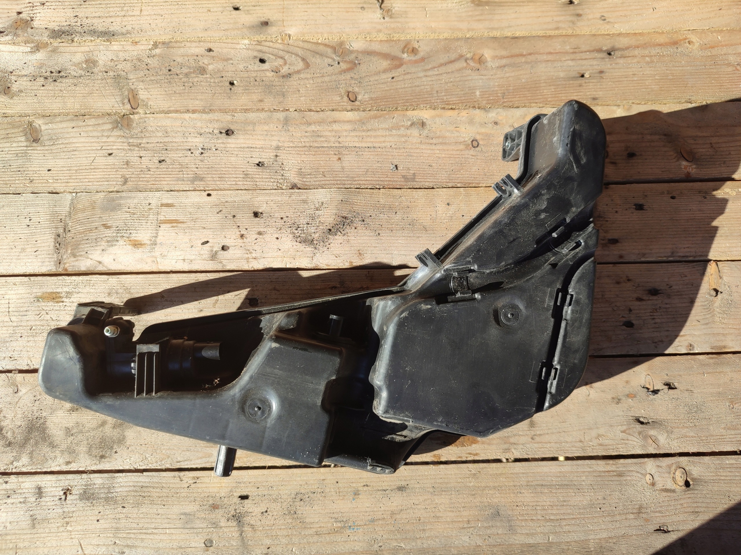 serbatoio serbatoio LIQUIDO LAVAFARO AUDI Q5 8R 08- 8R0955453B