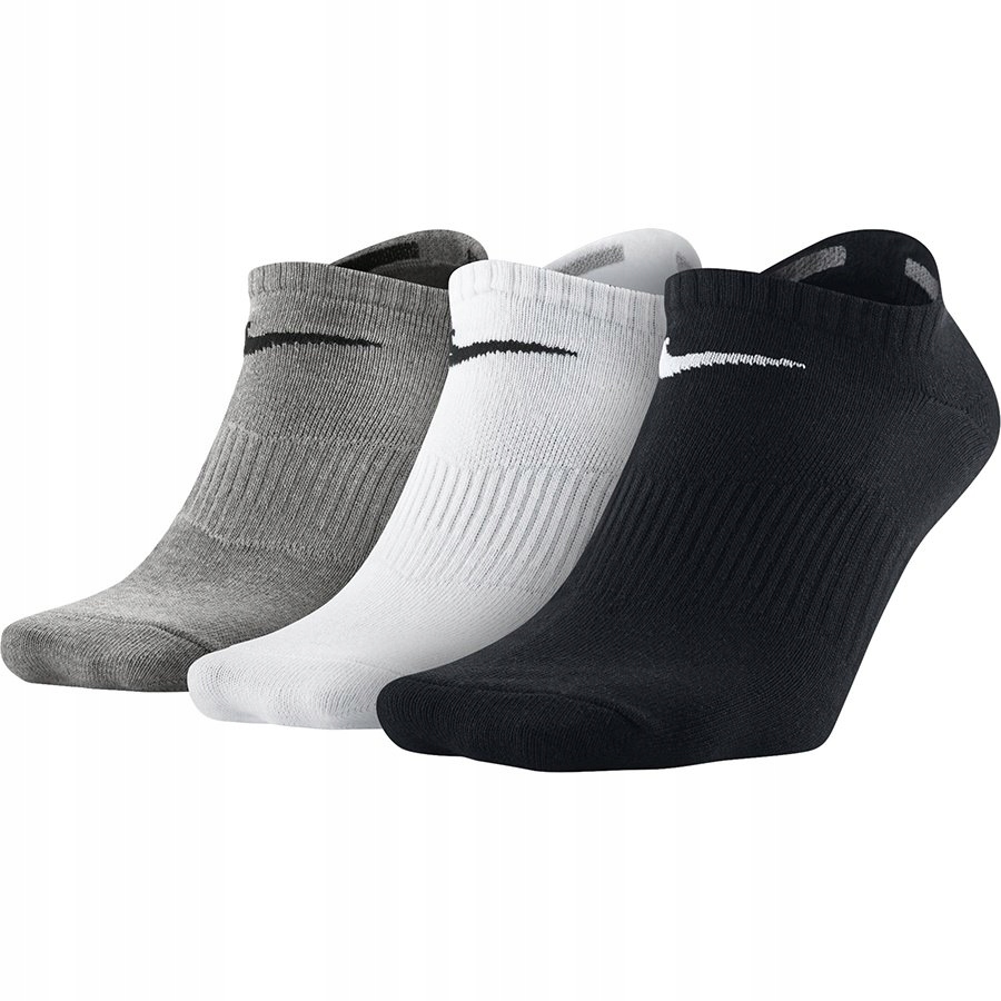 

Skarpety Skarpetki Stopki Nike 42-46