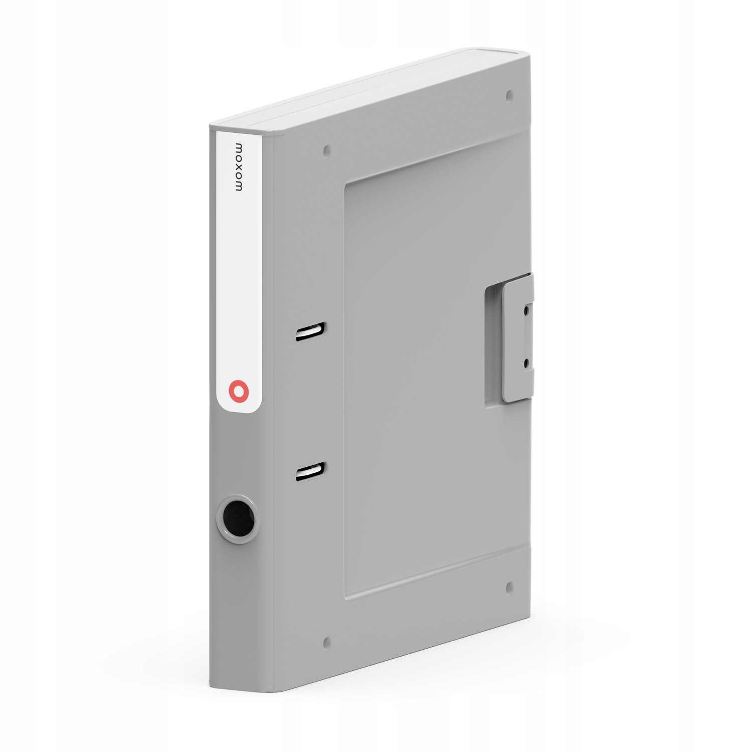 

Segregator A4 teczka na dokumenty 50 mm jasnoszary