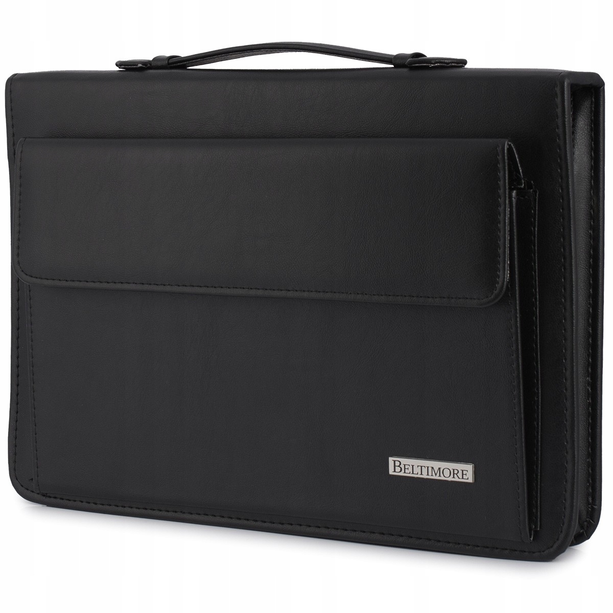 Biwuar neseser aktovka organizér pro obchodníka stylová Beltimore