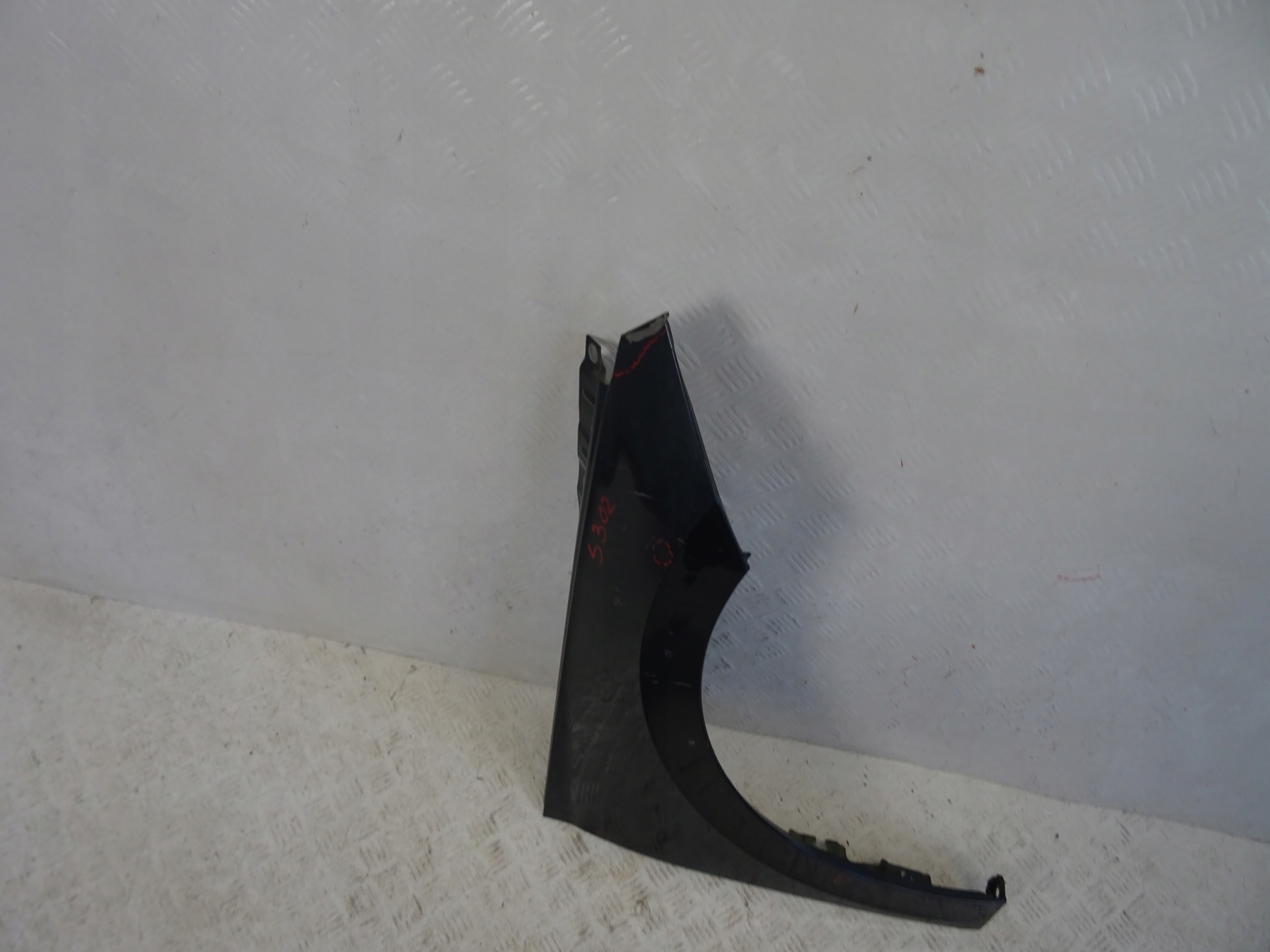 fender front front right SKODA KAMIQ