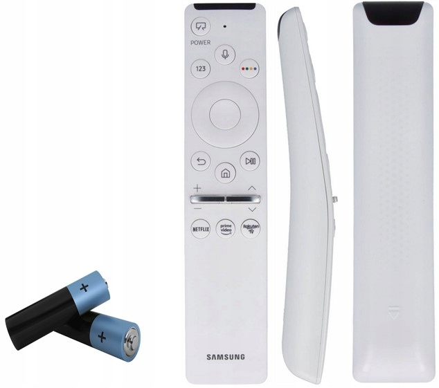 Originální Dálkový Ovladač Pro Televizor Samsung QE43LS03TA QE43LS03TAU QE43LS03TAUXZG
