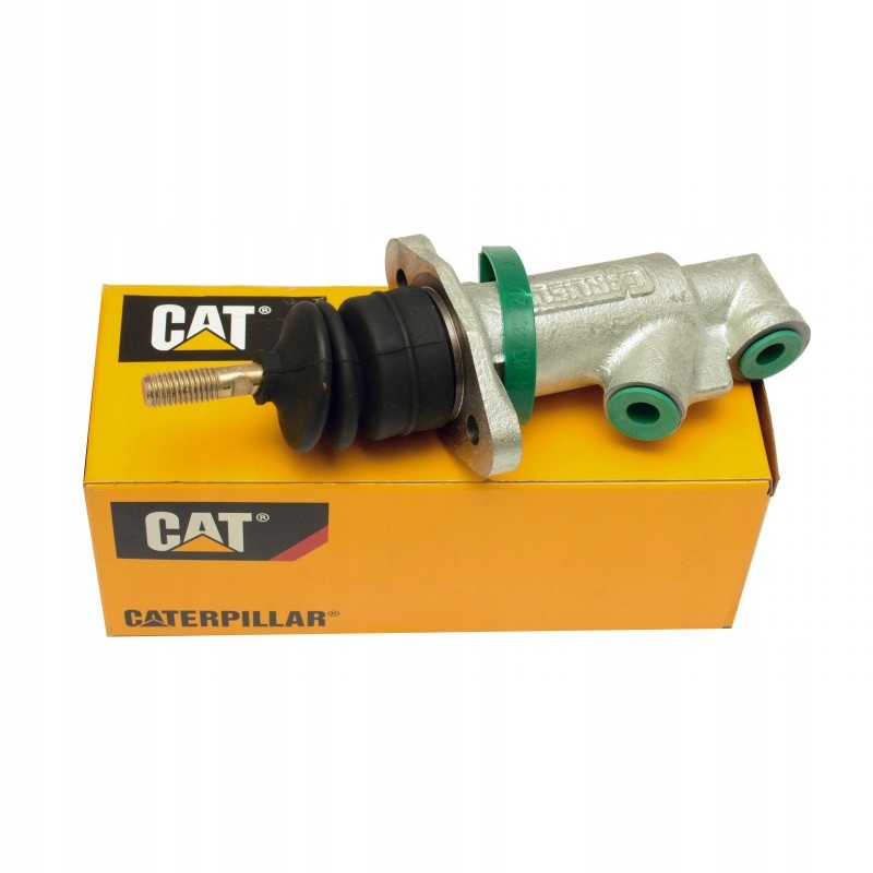 Brzdová Pumpa Org. Teleskopický Nakladač Cat TH103, TH62 TH63 TH82 TH83