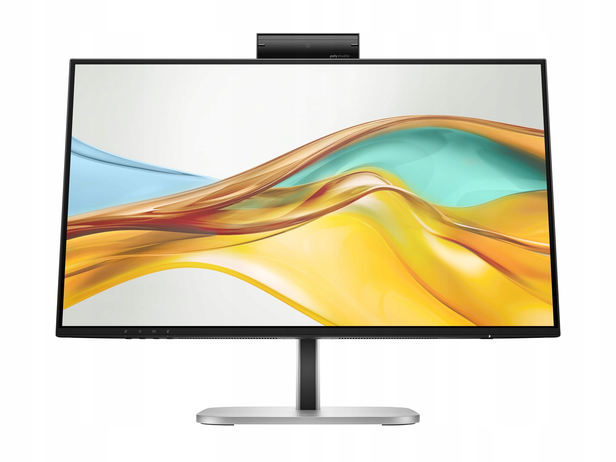 Led monitor Hp 524pm 23,8" 1920 x 1080 px Ips Pls