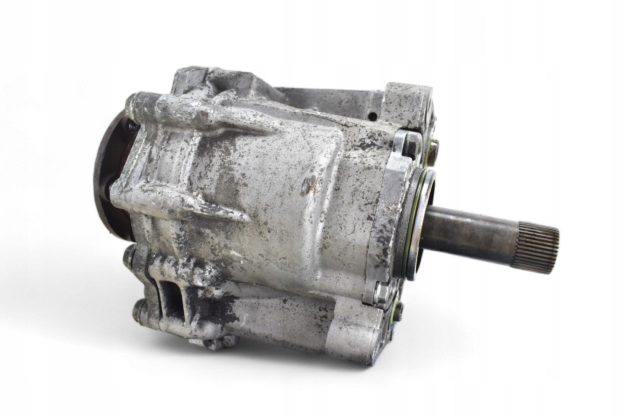 Reduktor cambio ingranaggi AUDI A3 S3 8L TT 1.8 turbo 02M409053B