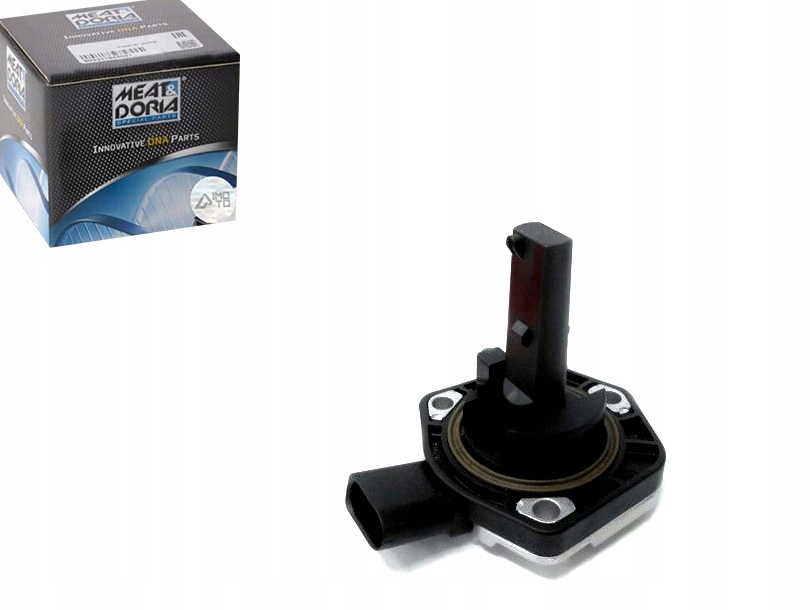 CZUJNIK POZIOMU OLEJU SILNIKOWEGO AUDI A1 A2 A3 A4 B6 A4 B7 A6 C5 A8