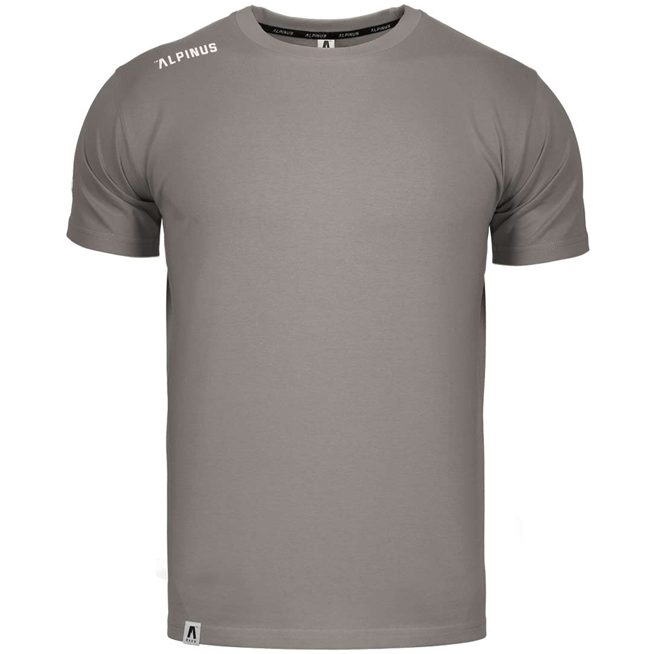 

T-shirt Koszulka Męska Outdoor Alpinus Cassino 2XL