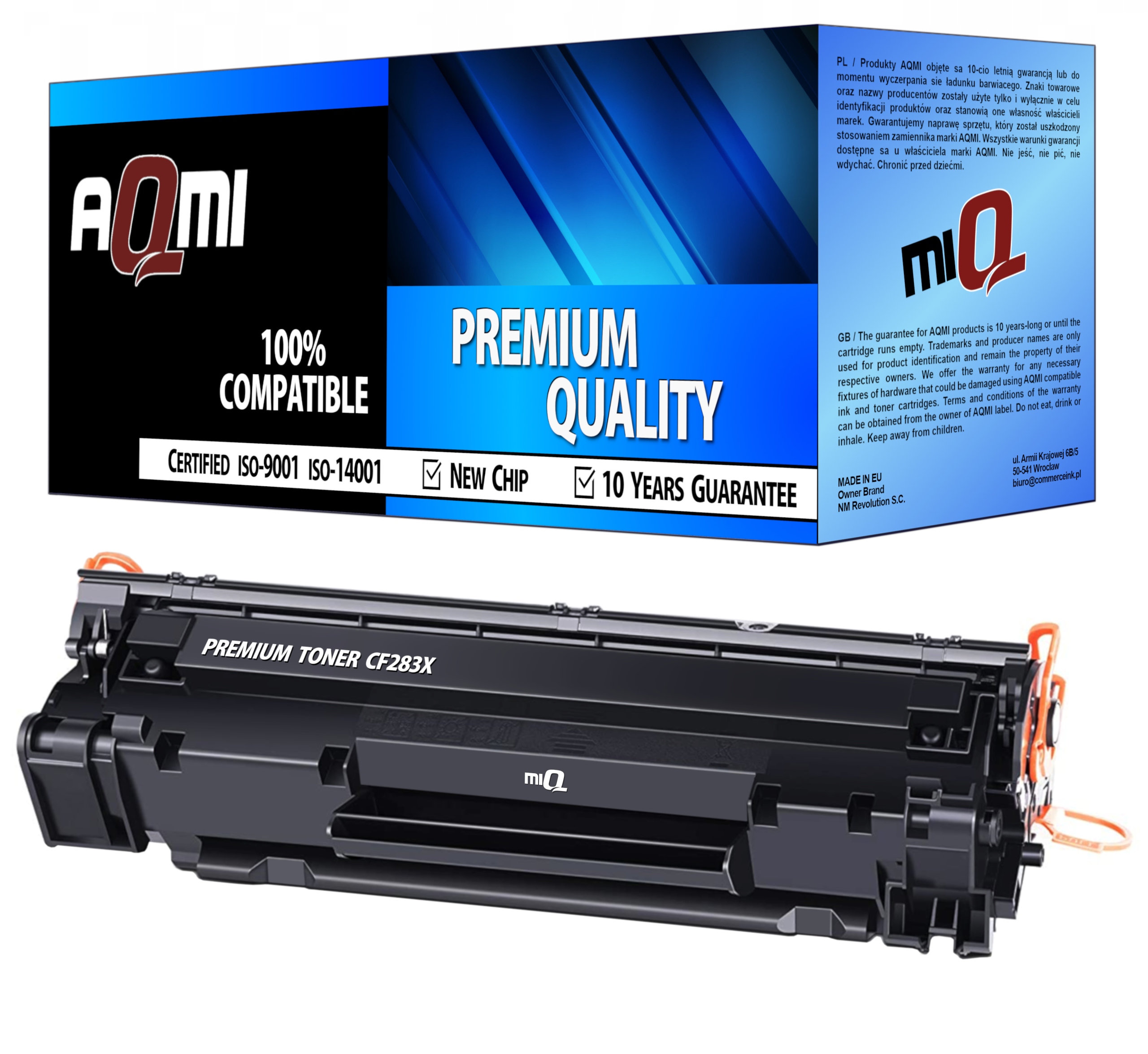 

Toner Do Hp Laserjet Pro Mfp M127fw M125a M125nw