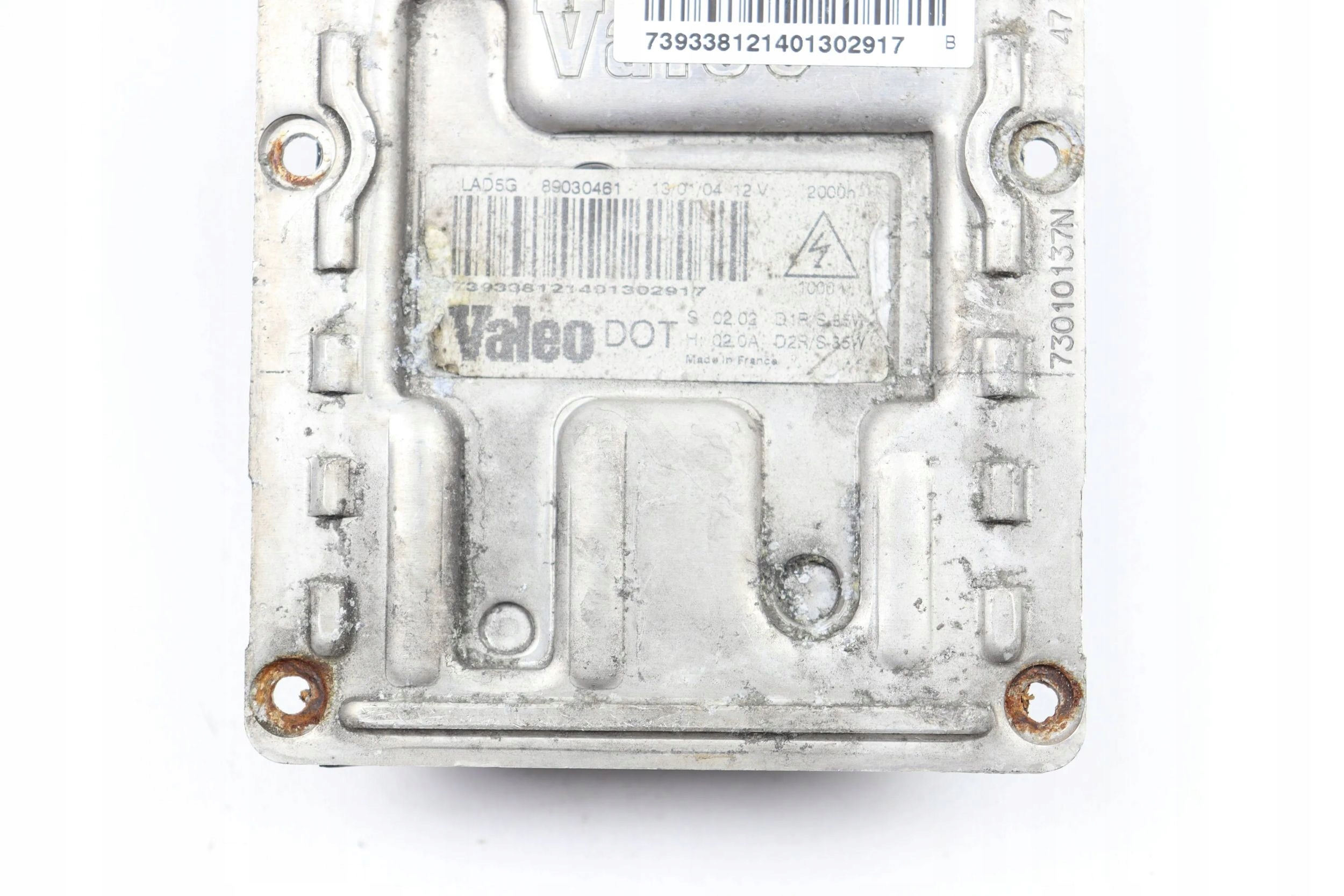 CITROEN C5 e Centralina XENON 89030461 LAD5G