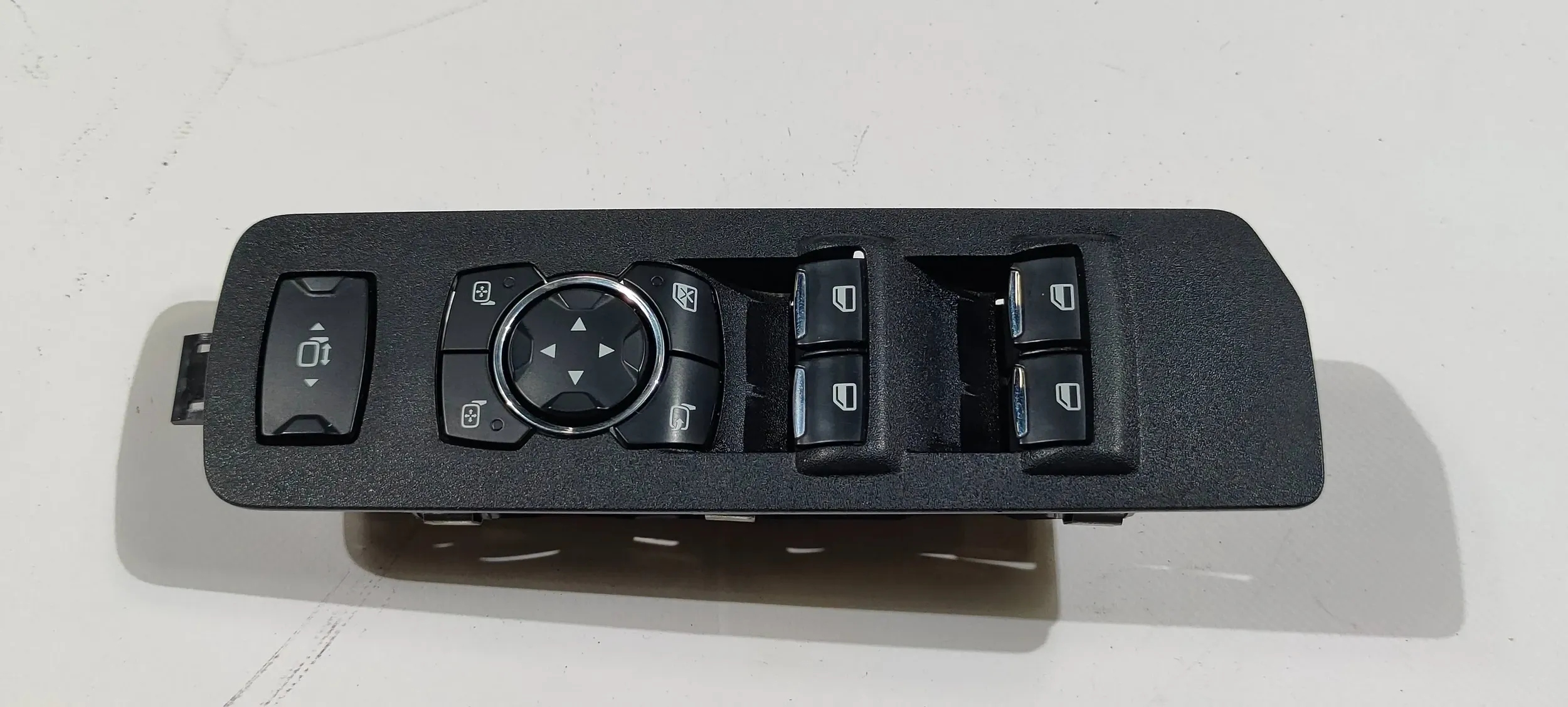 Panel window control switch left driver´s Ford F250 F350 2017
