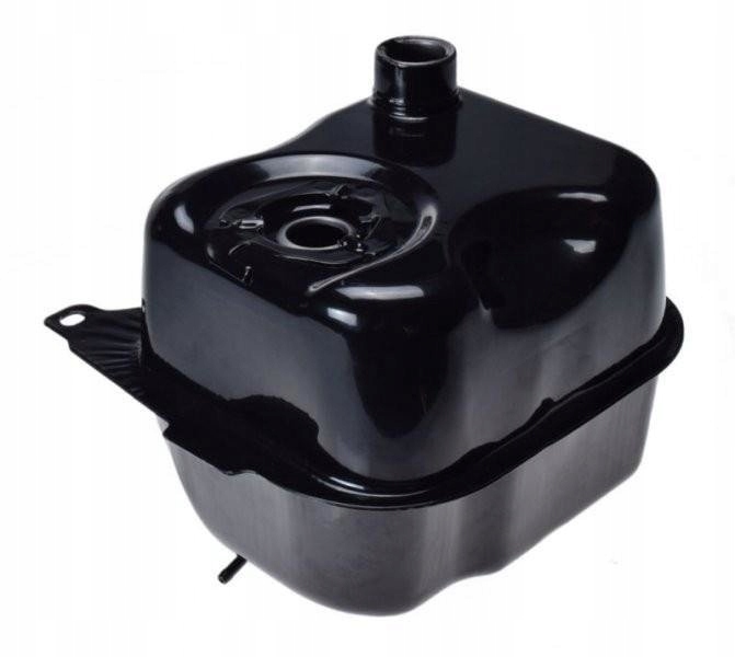 ARZLO3505 - Паливний бак скутер Longija Sharpy інше Qt4