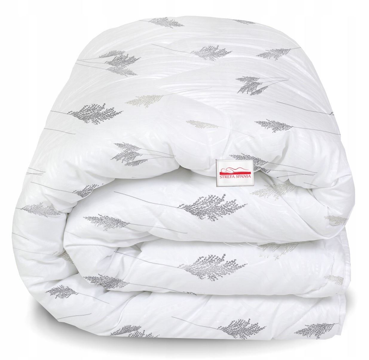 ANTYALERGICZNA KOŁDRA 160x200 PolskiProdukt