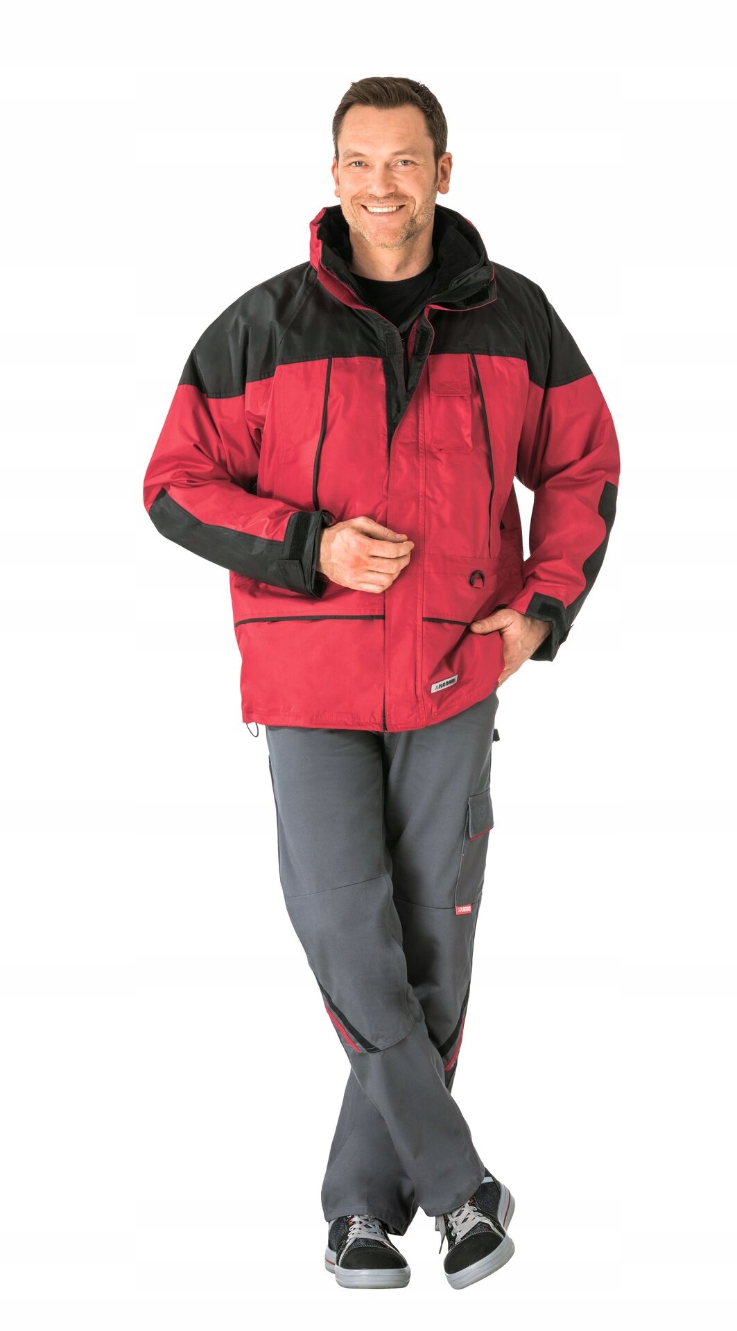 Twister Pracovní bunda Planam Outdoor rXL