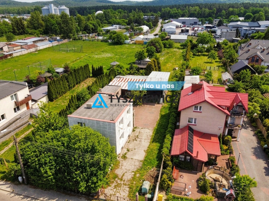Dom, Dębogórze, Kosakowo, Pucki, 120 m²