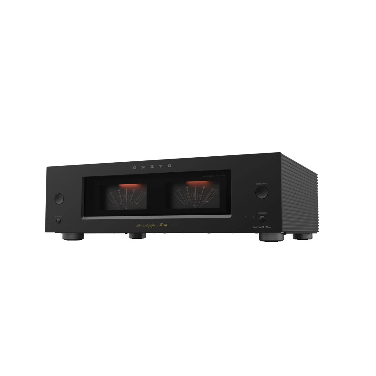 Onkyo Icon M-80 čierny