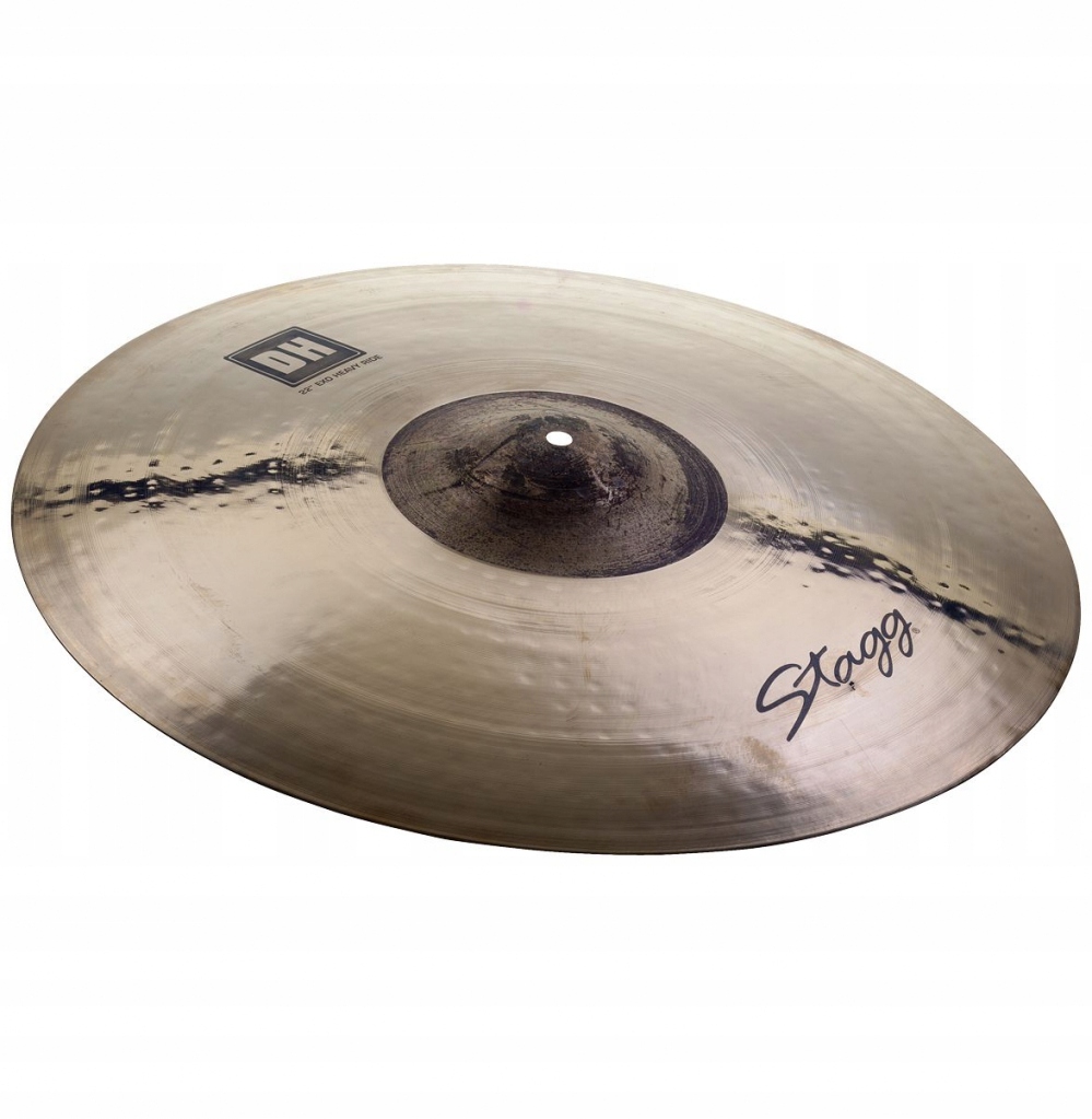 Stagg DH-RH20E talerz perkusyjny, Ride 20"